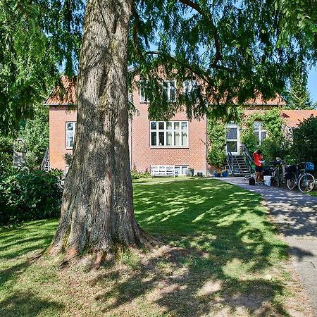 Danhostel Viborg Exterior photo