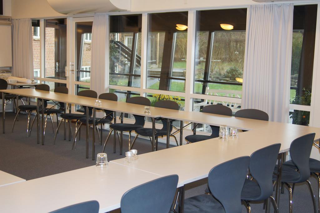 Danhostel Viborg Exterior photo