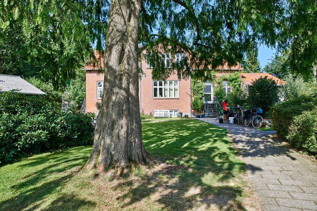 Danhostel Viborg Exterior photo