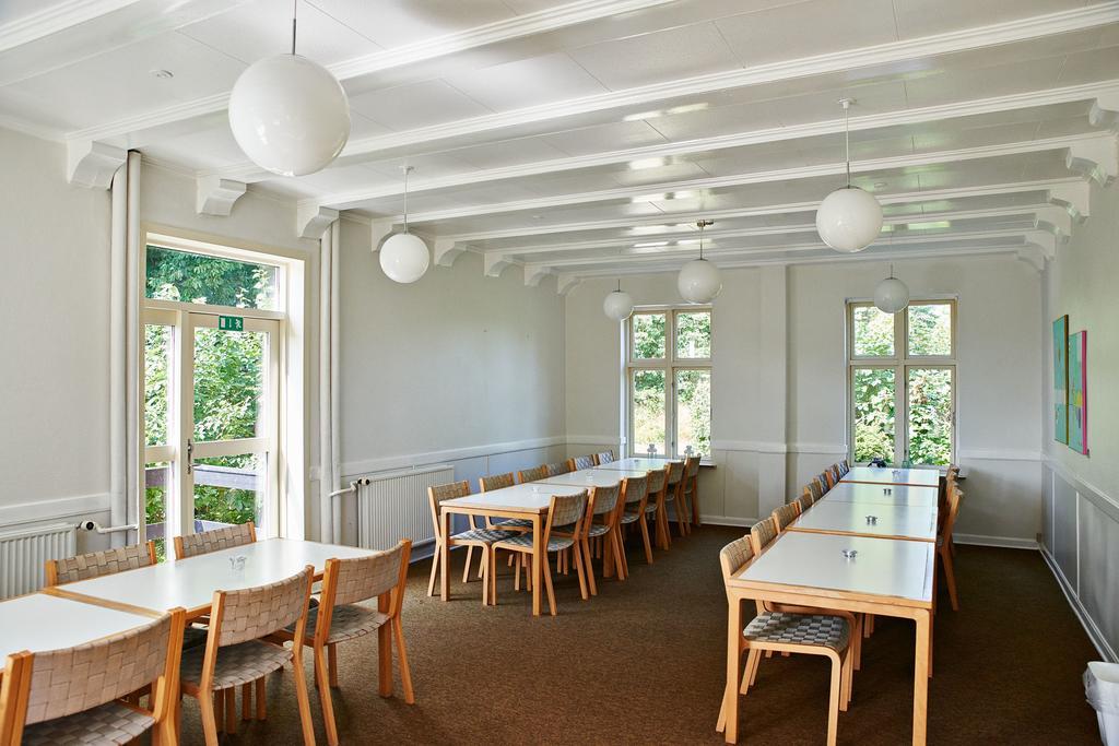 Danhostel Viborg Exterior photo